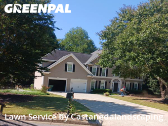 Grass Cutting nearby Alpharetta, GA, 