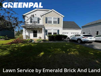 Yard Mowing nearby Montgomery, IL, 