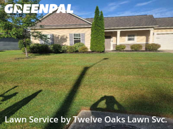 Lawn Care nearby Opelika, GA, 