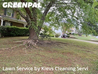 Lawn Care nearby Marietta, GA, 