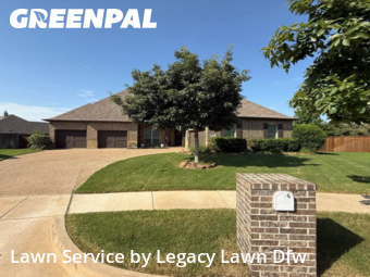 Lawn Cutting nearby Mansfield, TX, 