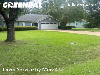 Grass Cutting nearby Tallahassee, FL, 