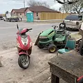 SJM Lawnmower Service & Repair 4
