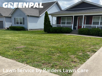 Yard Mowing nearby Clarksville, TN, 