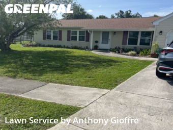 Grass Cutting nearby North Port, FL, 