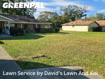 Yard Cutting nearby Ocala, FL, 