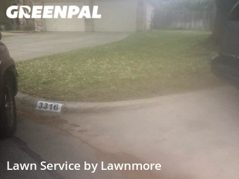 Lawn Mow nearby Arlington, TX, 