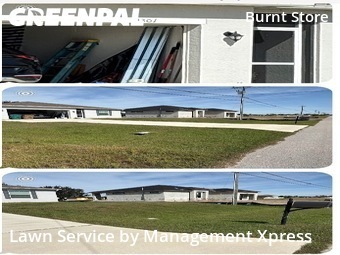 Lawn Mowing nearby Cape Coral, FL, 