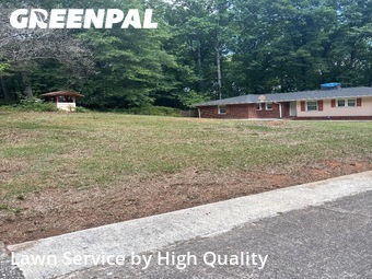 Lawn Care Service nearby Fayetteville, GA, 