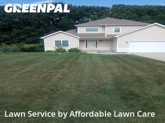 Lawn Mow nearby Battle Creek, MI, 