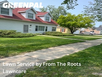 Lawn Mowing Service nearby Elmhurst, IL, 
