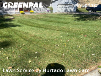 Lawn Maintenance nearby Knoxville, TN, 