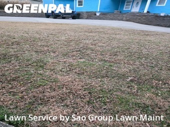 Lawn Cutting nearby Cumming, GA, 