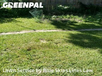 Lawn Mowing Service nearby Fargo, MN, 