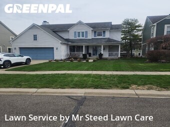 Yard Mowing nearby Auburn Hills, MI, 