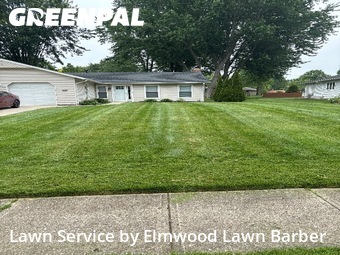 Lawn Maintenance nearby North Ridgeville, OH, 