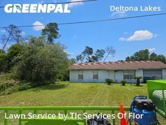 Lawn Mowing nearby Deltona, FL, 