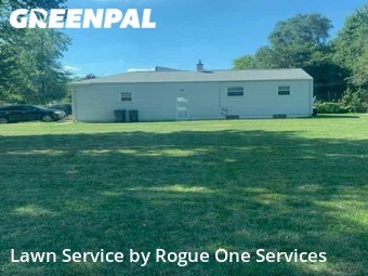 Lawn Service nearby Melvindale, MI, 
