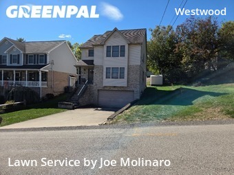 Lawn Mowing nearby Pittsburgh, PA, 