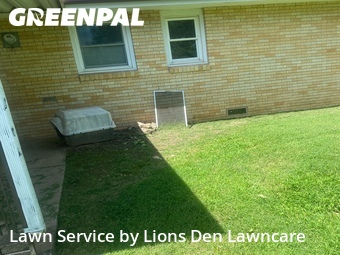 Lawn Mowing nearby Springfield, MO, 