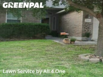 Grass Cutting nearby Cibolo, TX, 