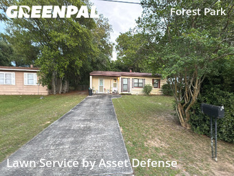Lawn Mowing Service nearby Pensacola, FL, 
