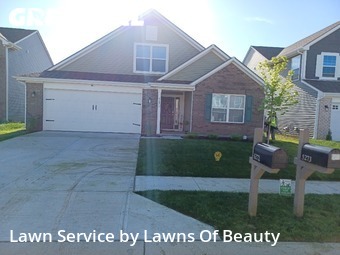 Grass Cutting nearby Whitestown, IN, 