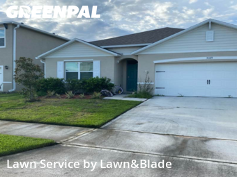 Yard Mowing nearby Sanford, FL, 