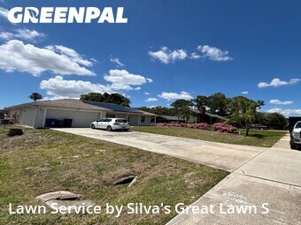 Lawn Mowing Service nearby Fort Myers, FL, 