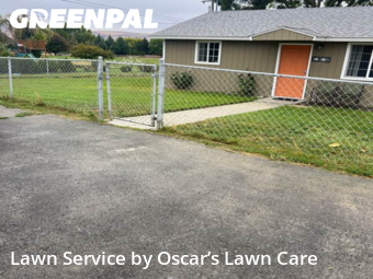 Lawn Maintenance nearby Selah, WA, 