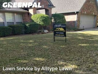 Lawn Mowing Service nearby Fort Worth, TX, 