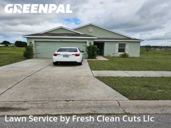 Yard Mowing nearby Brooksville, FL, 
