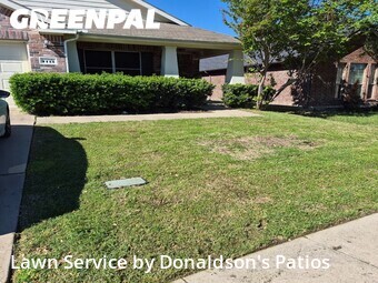 Lawn Cut nearby Forney, TX, 