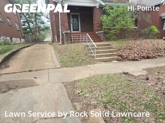 Lawn Maintenance nearby St. Louis, IL, 