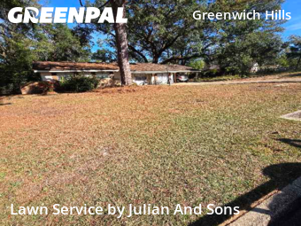 Lawn Mowing Service nearby Mobile, AL, 