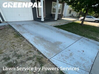 Landscapers In Thornton,80229,Landscaping by Powers Services, work completed in Jun , 2026