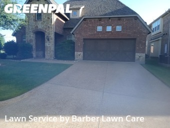 Lawn Mow nearby Arlington, TX, 