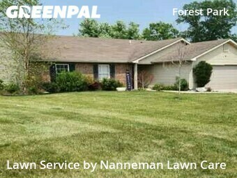 Lawn Mowing nearby Fort Wayne, IN, 
