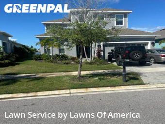 Lawn Maintenance nearby Ruskin, FL, 