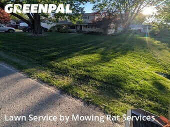 Lawn Cutting nearby Washington, MI, 