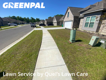 Lawn Maintenance nearby Gonzales, LA, 