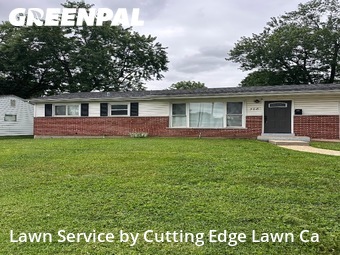 Lawn Care nearby Hazelwood, MO, 
