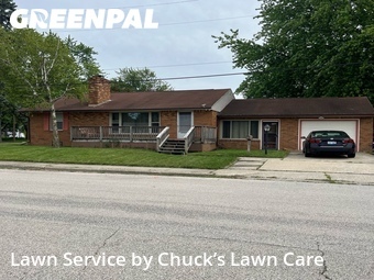 Lawn Cutting nearby Bay City, MI, 