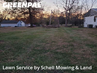 Lawn Mowing nearby Terre Haute, IN, 