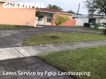 Grass Cutting nearby Fort Lauderdale, FL, 