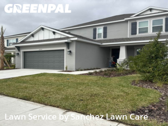 Yard Mowing nearby Palmetto, FL, 