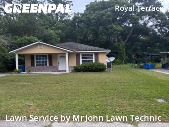 Yard Mowing nearby Jacksonville, FL, 