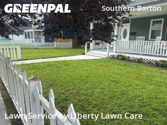 Lawn Cutting nearby Richmond, VA, 