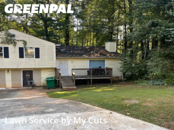Grass Cutting nearby Lithonia, GA, 