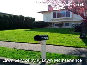 Lawn Care Service nearby Gresham, OR, 